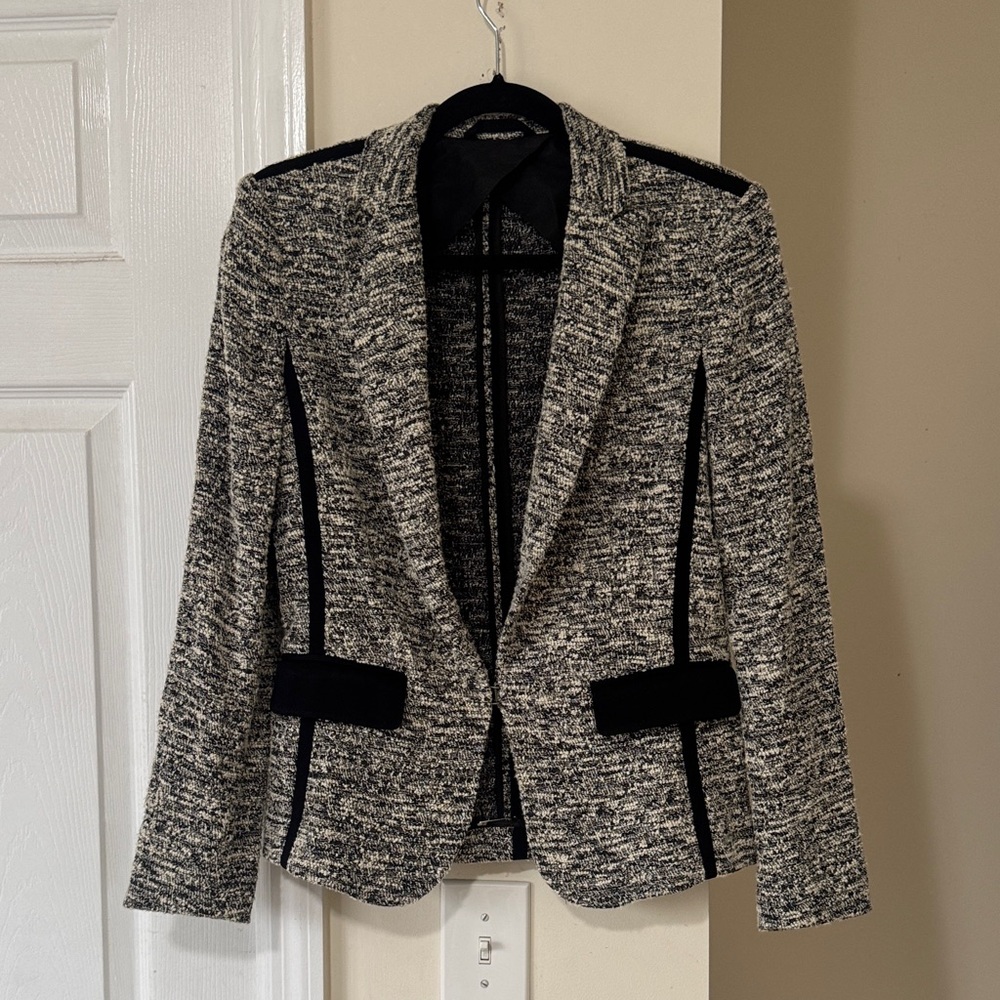 Rag & bone blazer